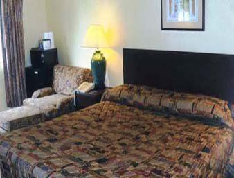 Super Inn Lodge West ห้อง รูปภาพ